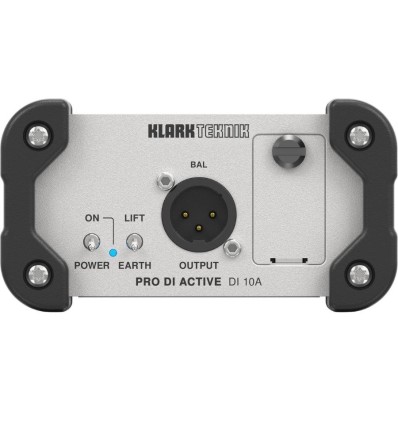KLARK TEKNIK DI 10A Caja Directa Activa