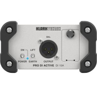 KLARK TEKNIK DI 10A Caja Directa Activa