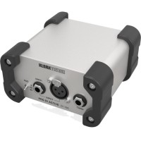KLARK TEKNIK DI 10A Caja Directa Activa