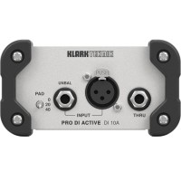 KLARK TEKNIK DI 10A Caja Directa Activa