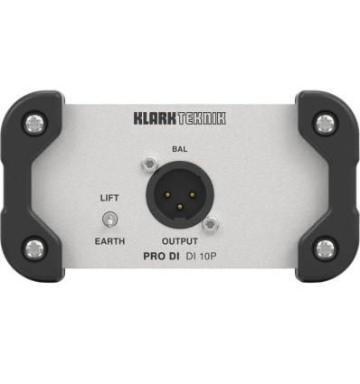 KLARK TEKNIK DI 10P Caja Directa Pasiva