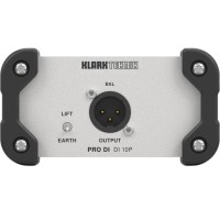 KLARK TEKNIK DI 10P Caja Directa Pasiva