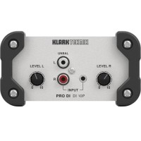 KLARK TEKNIK DI 10P Caja Directa Pasiva