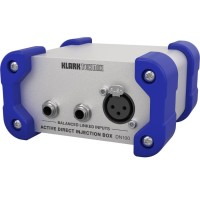 KLARK TEKNIK DN100 V2 Caja Directa Activa