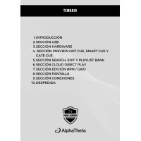 Tutorial AlphaTheta CDJ-3000X | Curso DJ técnico
