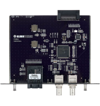 Klark Teknik DN32-MADI tarjeta MADI para X32