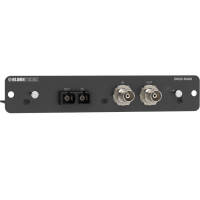 Klark Teknik DN32-MADI tarjeta MADI para X32