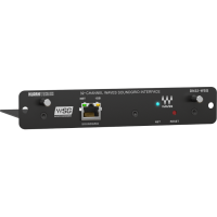 Klark Teknik DN32-WSG Waves SoundGrid para X32