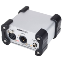 Klark Teknik DN4816U convertidor ULTRANET 16 OUT