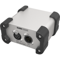 Klark Teknik DS 20 splitter AES50 profesional