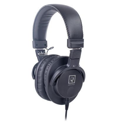 OQAN QHP100 PLAY auriculares DJ y estudio