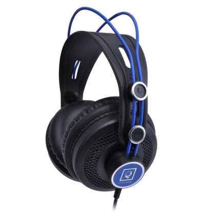 OQAN QHP200 SESSION auriculares DJ y estudio
