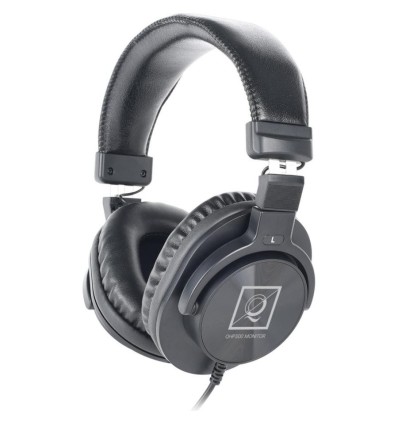 OQAN QHP300 Monitor | Auriculares de estudio DJ