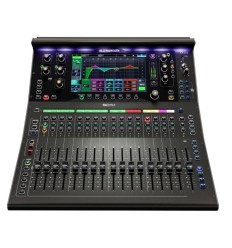 Allen & Heath SQ5+ | Mesa digital profesional