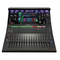 Allen & Heath SQ5+ | Mesa digital profesional