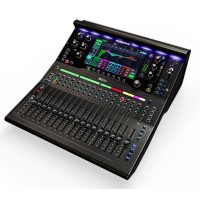 Allen & Heath SQ5+ | Mesa digital profesional