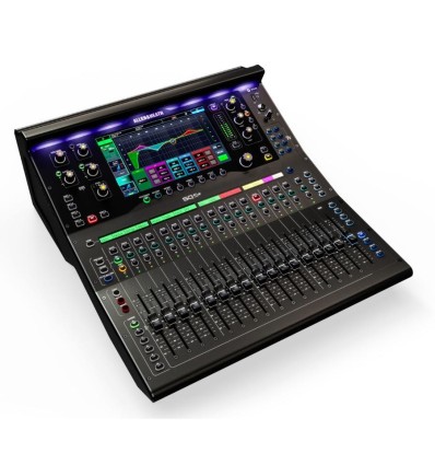 Allen & Heath SQ5+ | Mesa digital profesional