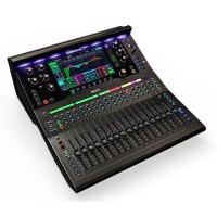 Allen & Heath SQ5+ | Mesa digital profesional