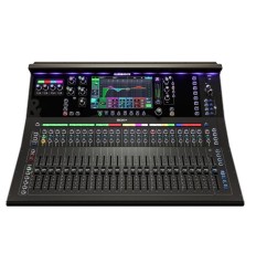 Allen & Heath SQ6+ | Mesa digital profesional