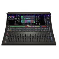 Allen & Heath SQ6+ | Mesa digital profesional