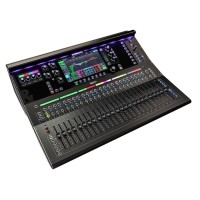 Allen & Heath SQ6+ | Mesa digital profesional