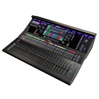 Allen & Heath SQ6+ | Mesa digital profesional