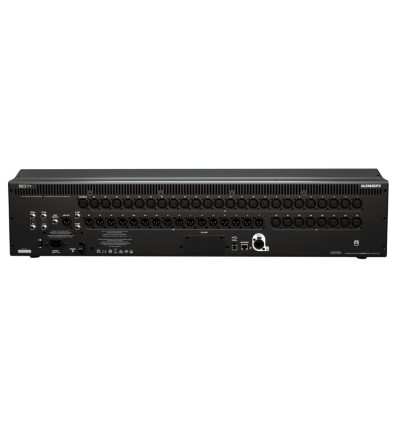 Allen & Heath SQ7+ | Mesa digital profesional