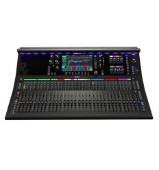 Allen & Heath SQ7+ | Mesa digital profesional