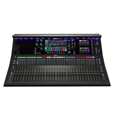 Allen & Heath SQ7+ | Mesa digital profesional