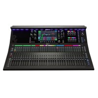 Allen & Heath SQ7+ | Mesa digital profesional