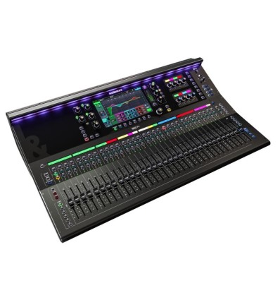 Allen & Heath SQ7+ | Mesa digital profesional