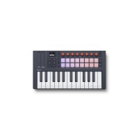 Novation FLkey Mini 25 | Controlador MIDI compacto