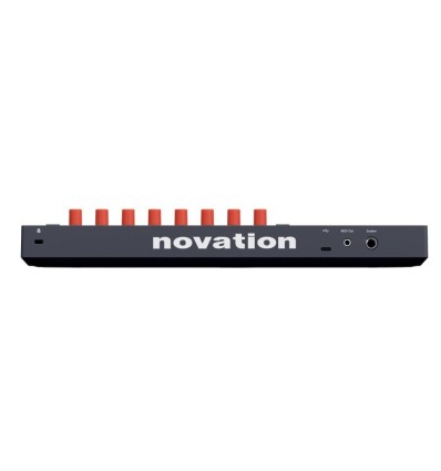 Novation FLkey Mini 25 | Controlador MIDI compacto