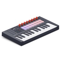 Novation FLkey Mini 25 | Controlador MIDI compacto