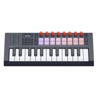 Novation FLkey Mini 25 | Controlador MIDI compacto