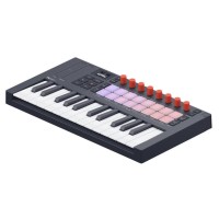 Novation FLkey Mini 25 | Controlador MIDI compacto