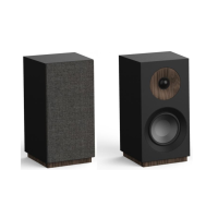 ≫ Comprar JAMO S 805 HCS BLACK - 449 € | PROFESIONAL DJ®
