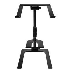 Soporte TOPDJSTAND 360º ajustable para portátil y controladora DJ