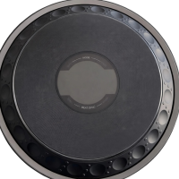 TOPDJ SKIN Jog Protector XL Series X2 para DJ