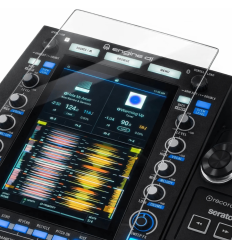 TOPDJ SKIN RANE System One DJ Screensaver