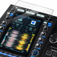 TOPDJ SKIN RANE System One DJ Screensaver