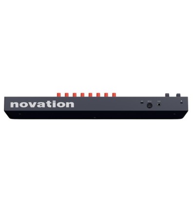 Novation FLkey 37 | Controlador MIDI para FL Studio
