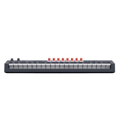 Novation FLkey 37 | Controlador MIDI para FL Studio