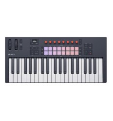 Novation FLkey 37 | Controlador MIDI para FL Studio