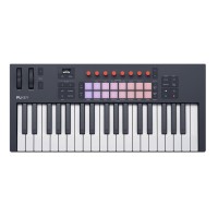 Novation FLkey 37 | Controlador MIDI para FL Studio