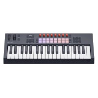 Novation FLkey 37 | Controlador MIDI para FL Studio