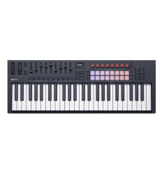 Novation FLkey 49 | Controlador MIDI FL Studio