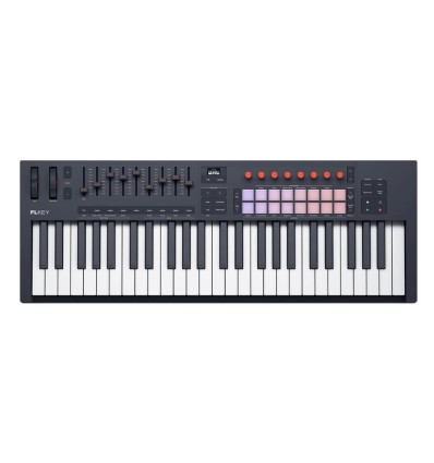 Novation FLkey 49 | Controlador MIDI FL Studio