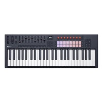 Novation FLkey 49 | Controlador MIDI FL Studio