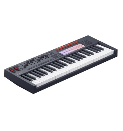 Novation FLkey 49 | Controlador MIDI FL Studio